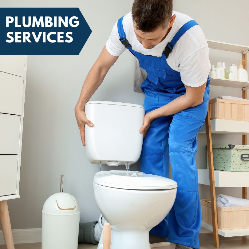 Plumbing Company in Montour Falls, NY
